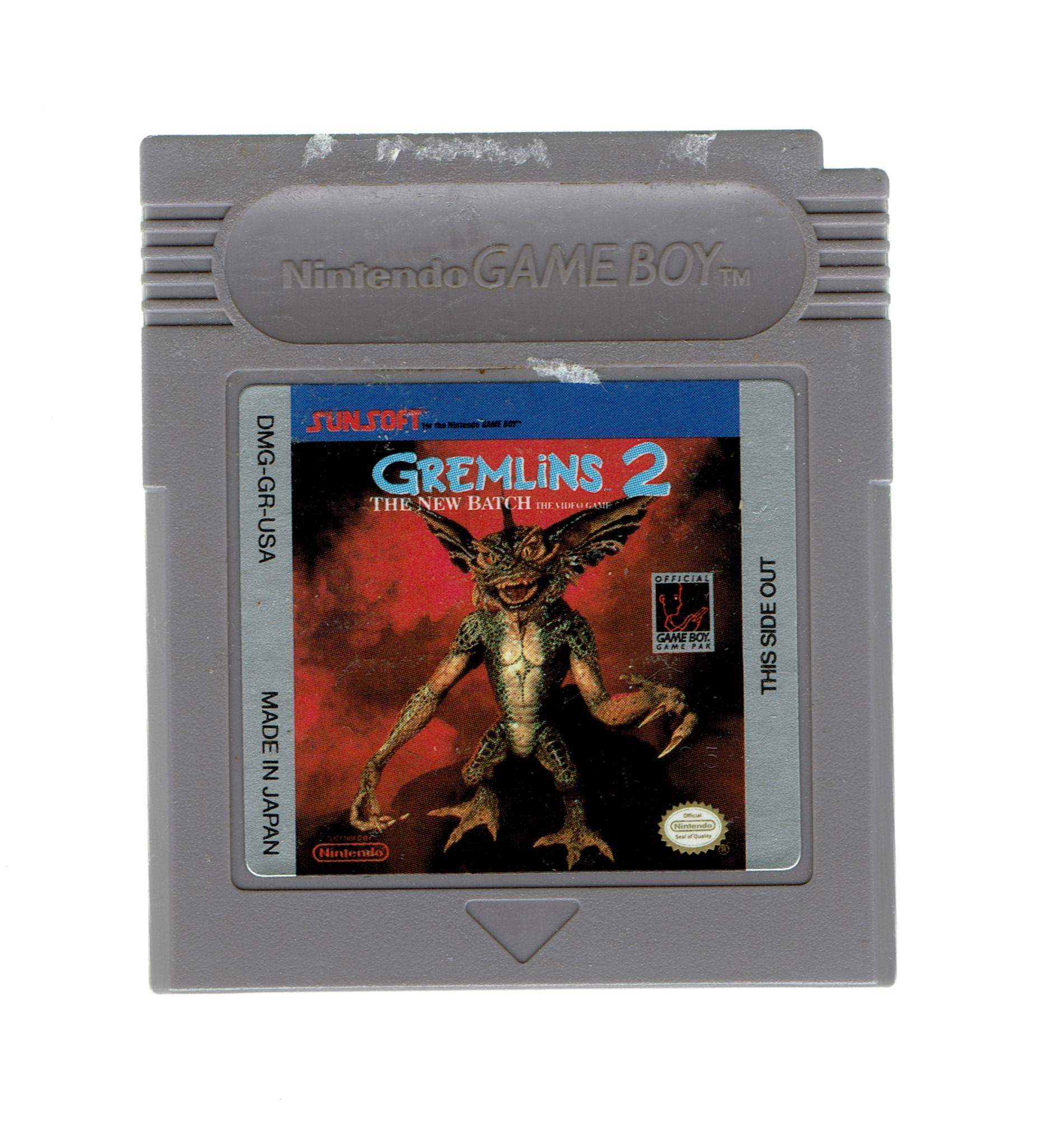 Gremlins 2: The New Batch